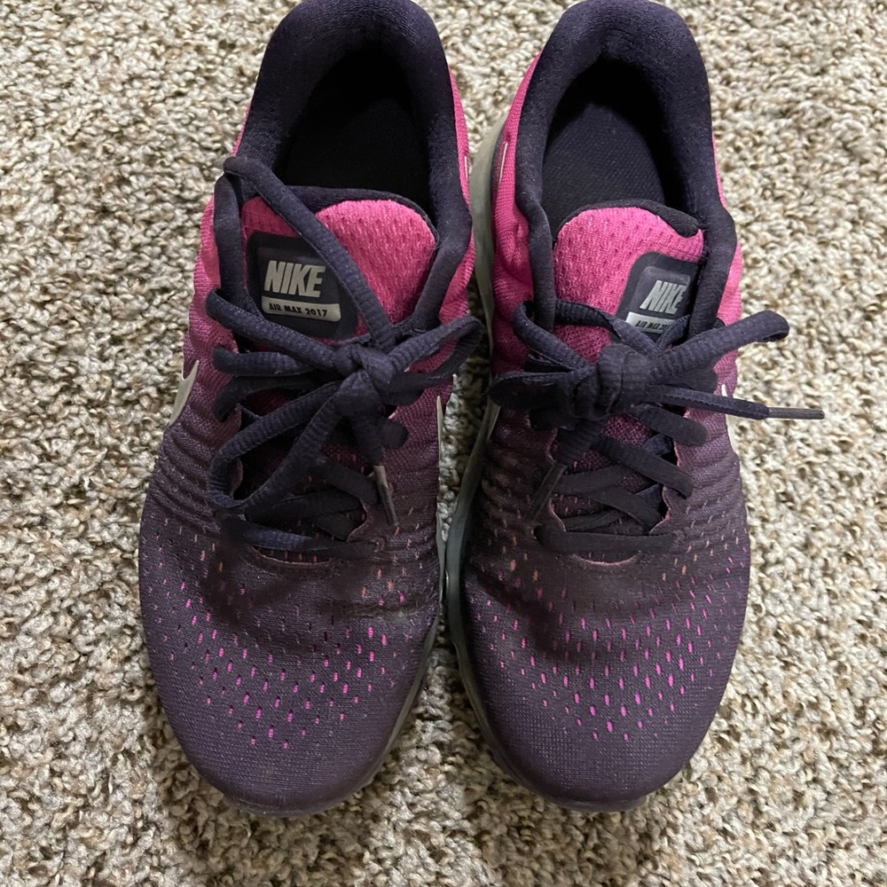 Nike Airmax Size 5